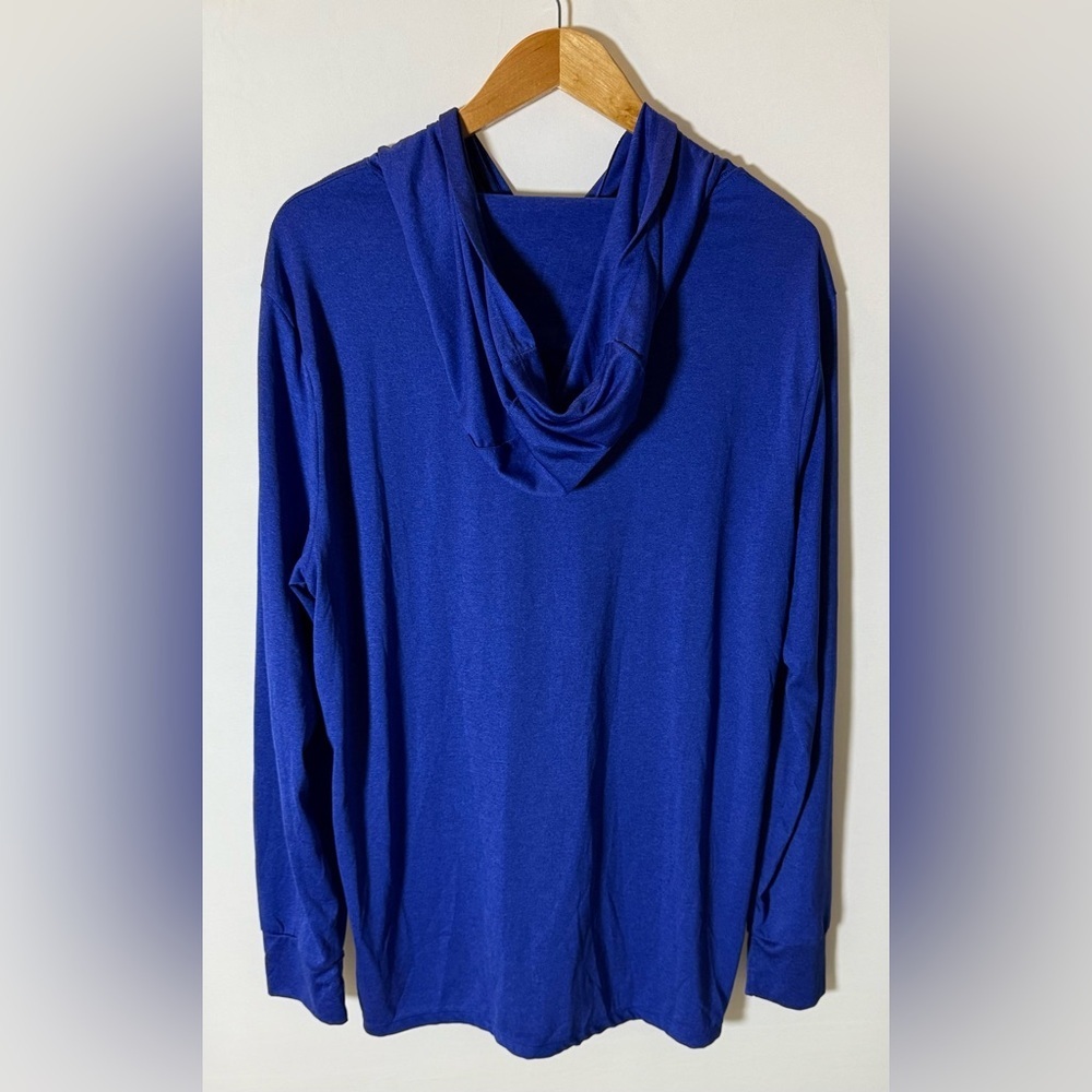 Tap Out hooded long sleeve shirt • Men’s XL - Picture 3 of 7